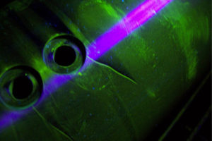 Non-Destructive Testing & Inspection Services Non-Destructive Testing & Inspection Services