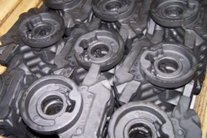 Phosphate Coating Engine Components Phosphate Coating Engine Components