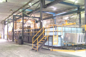 Environmentally Friendly Pretreatment Coating Process Environmentally Friendly Pretreatment Coating Process